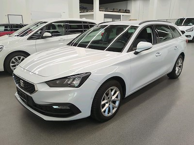 Achetez SEAT LEON sur Ayvens Carmarket